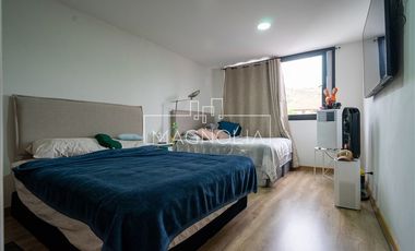 Casa en venta de 5 dorm. en Colina