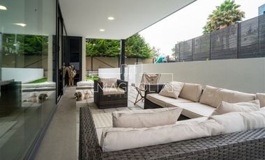 Casa en venta de 5 dorm. en Colina