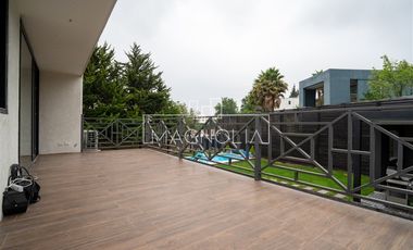 Casa en venta de 5 dorm. en Colina