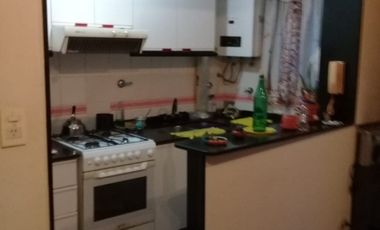 Departamento en venta en Avellaneda Oeste