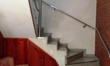 Excelente Chalet  con detalles de categoría en san justo . RETASADO OPORTUNIDAD. VENTA URGENTE