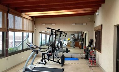 Excelente Chalet  con detalles de categoría en san justo . RETASADO OPORTUNIDAD. VENTA URGENTE