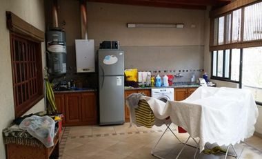 Excelente Chalet  con detalles de categoría en san justo . RETASADO OPORTUNIDAD. VENTA URGENTE