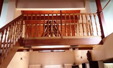 Excelente Chalet  con detalles de categoría en san justo . RETASADO OPORTUNIDAD. VENTA URGENTE