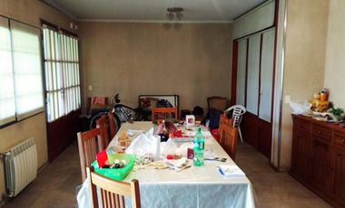 Excelente Chalet  con detalles de categoría en san justo . RETASADO OPORTUNIDAD. VENTA URGENTE