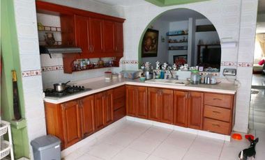 VENTA DE APARTAMENTO EN LOS ALAMOS,MONTERIA