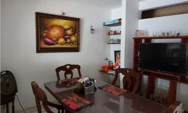VENTA DE APARTAMENTO EN LOS ALAMOS,MONTERIA