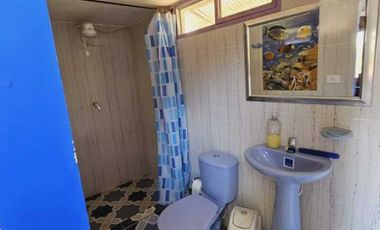 casa campestre en venta en vereda morales. Cod V7087959