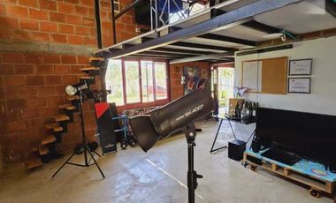 casa campestre en venta en vereda morales. Cod V7087959