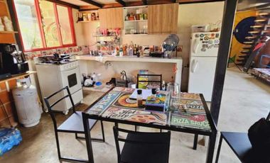 casa campestre en venta en vereda morales. Cod V7087959