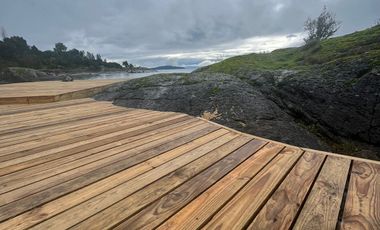 Oportunidad Lotes primera linea Lago Ranco