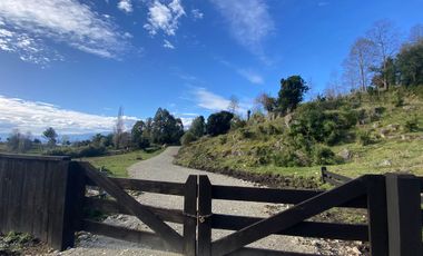 Oportunidad Lotes primera linea Lago Ranco