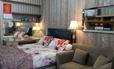 Apartemen dijual di Sambongsantren, Jombang, Jombang, Jawa Timur