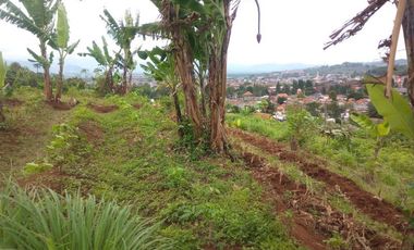 10331 M2 Tanah Jalur Kuning, di Desa Sukatani, Ngamprah, Bandung Barat