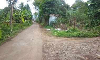10331 M2 Tanah Jalur Kuning, di Desa Sukatani, Ngamprah, Bandung Barat
