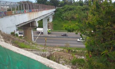 10331 M2 Tanah Jalur Kuning, di Desa Sukatani, Ngamprah, Bandung Barat