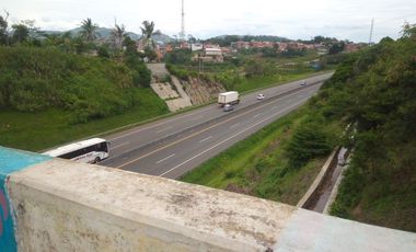 10331 M2 Tanah Jalur Kuning, di Desa Sukatani, Ngamprah, Bandung Barat