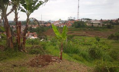 10331 M2 Tanah Jalur Kuning, di Desa Sukatani, Ngamprah, Bandung Barat