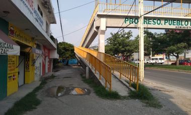 Venta de Inmueble propio para Industria, Comercio o Bodega en Jiutepec Morelos.o