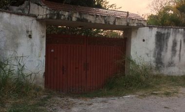 Venta de Inmueble propio para Industria, Comercio o Bodega en Jiutepec Morelos.o