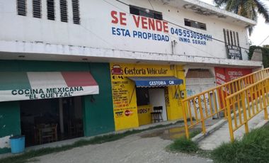 Venta de Inmueble propio para Industria, Comercio o Bodega en Jiutepec Morelos.o