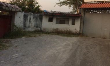 Venta de Inmueble propio para Industria, Comercio o Bodega en Jiutepec Morelos.o
