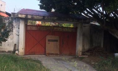 Venta de Inmueble propio para Industria, Comercio o Bodega en Jiutepec Morelos.o