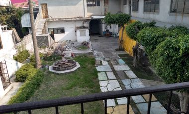 Venta de Inmueble propio para Industria, Comercio o Bodega en Jiutepec Morelos.o