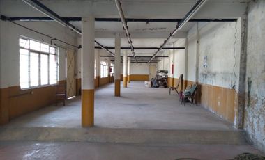 Venta de Inmueble propio para Industria, Comercio o Bodega en Jiutepec Morelos.o