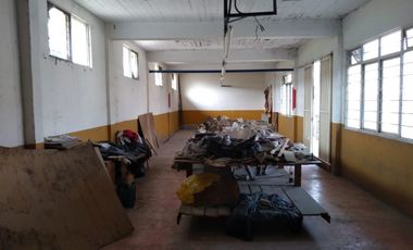 Venta de Inmueble propio para Industria, Comercio o Bodega en Jiutepec Morelos.o