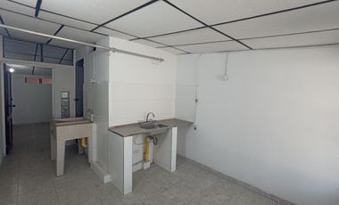 apartaestudio en arriendo en calima. Cod A3059