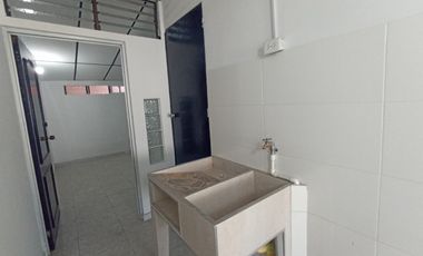 apartaestudio en arriendo en calima. Cod A3059