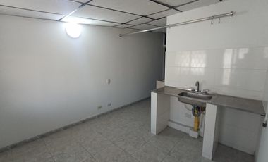apartaestudio en arriendo en calima. Cod A3059