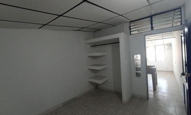 apartaestudio en arriendo en calima. Cod A3059