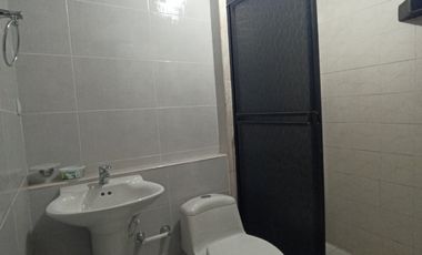 apartaestudio en arriendo en calima. Cod A3059