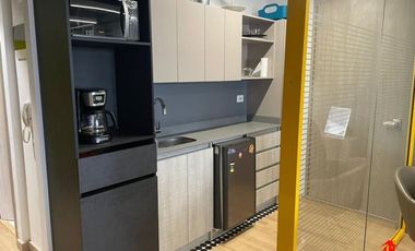 oficina en venta en laureles. Cod V5057