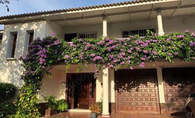Casa en venta en Riomar cuatro habitaciones house for sale in Barranquilla Colombia-6035