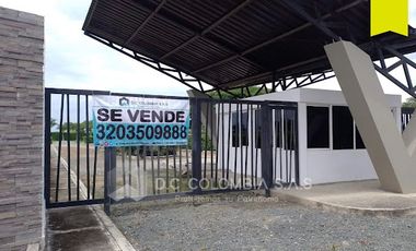 VENTA de LOTES en PALMIRA