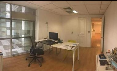 Apoquindo/Neveria - Oficina - Venta