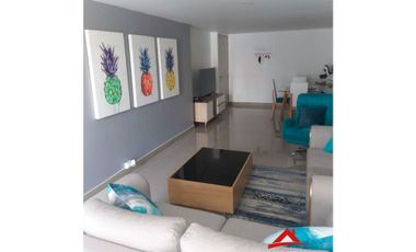 Apartamento de 98 m² en Pinares, Pereira