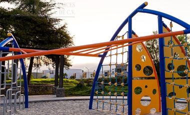 Terrenos Residenciales en Corregidora, desde 160 m2, Corregidora