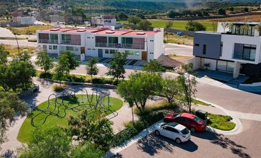 Terrenos Residenciales en Corregidora, desde 160 m2, Corregidora