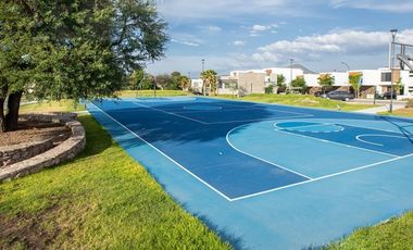 Terrenos Residenciales en Corregidora, desde 160 m2, Corregidora