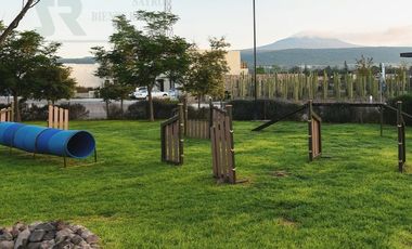 Terrenos Residenciales en Corregidora, desde 160 m2, Corregidora
