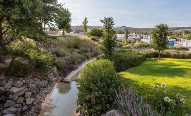 Terrenos Residenciales en Corregidora, desde 160 m2, Corregidora