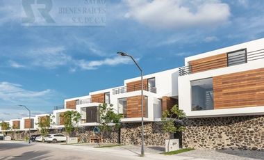 Terrenos Residenciales en Corregidora, desde 160 m2, Corregidora