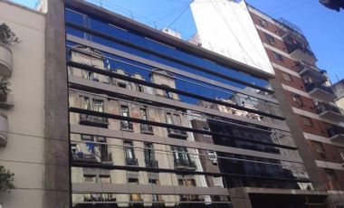 Edificio de Oficinas en Alquiler - Paraná y Av. Corrientes - Capital Federal - Microcentro