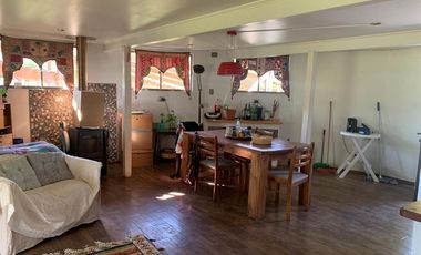Casa en venta de 3 dorm. en Lampa