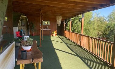 Casa en venta de 3 dorm. en Lampa