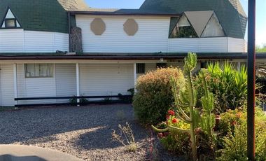 Casa en venta de 3 dorm. en Lampa